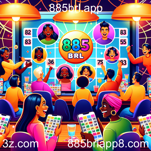 Descubra a Diversão Online: Jogos Empolgantes no 885brl.app